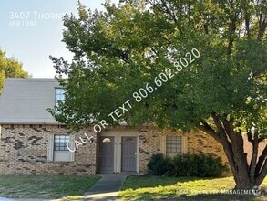 Building Photo - 3407 Thornton Dr