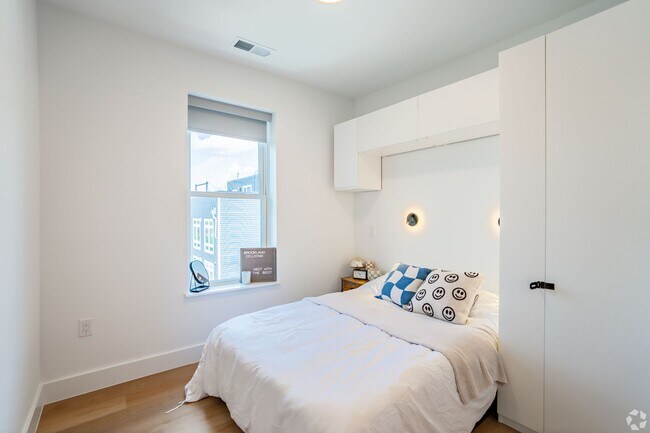 Foto del interior - Brookland Furnished Rooms