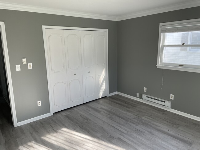 Bedroom 2 - 858 N 6th St
