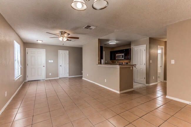 Foto del edificio - Charming Eastside Home with Refrigerated Air and Easy Access to Ft. Bliss and Loop 375