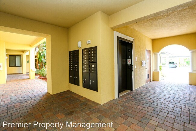 Foto del edificio - 2 br, 2 bath House - 9596 Trevi Court Unit...
