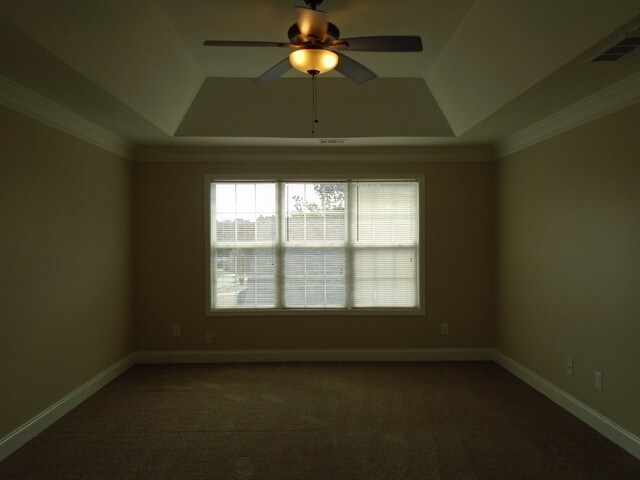 Building Photo - 6813 Spring Valley Court