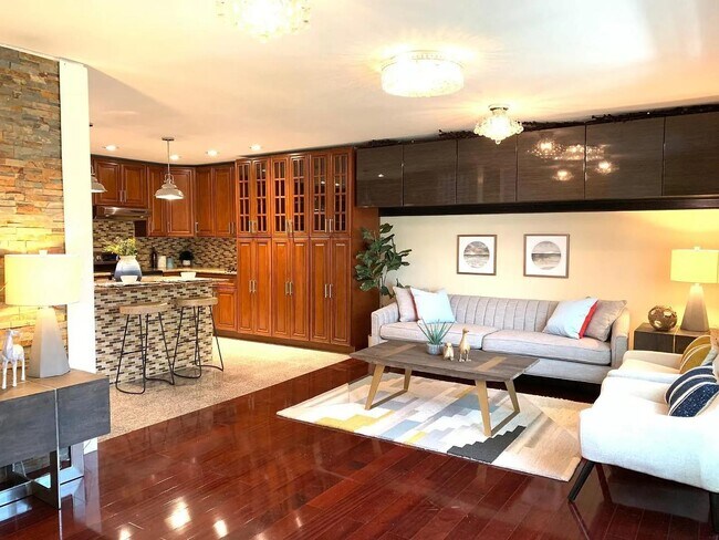 Foto del edificio - 410 Auburn Way