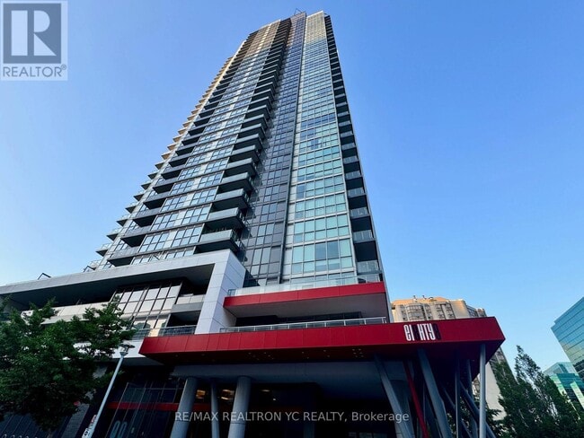 Photo du bâtiment - 88-3188 Sheppard Ave E