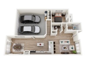 Building Photo - 3901 James Pitts Dr