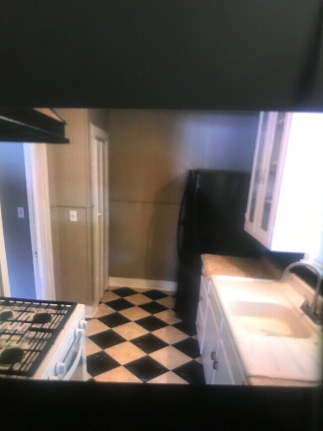 Foto del edificio - 205 W Evans St