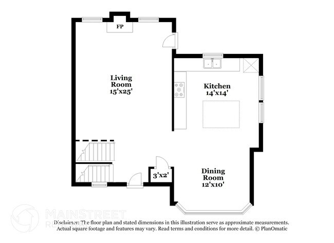 Building Photo - 2126 NE McKee Ln