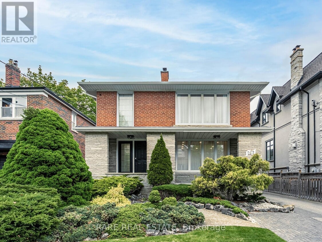 Photo principale - 262 Haddington Ave