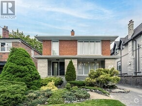 Building Photo - 262 Haddington Ave