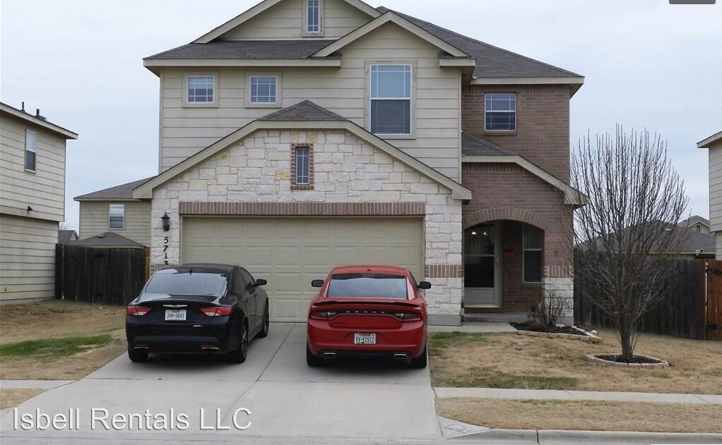 Foto principal - 4 br, 3 bath House - 5713 Capricorn Loop