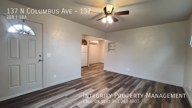 Foto del edificio - 137 N Columbus Ave