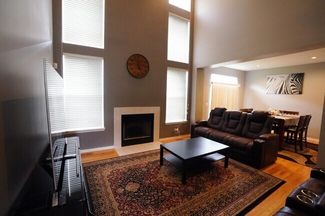 Foto del edificio - 863 Havenshire Rd
