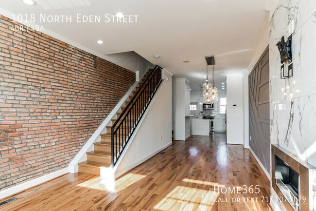 Building Photo - Must see! Beautiful 4 bed 4 bath Home near...