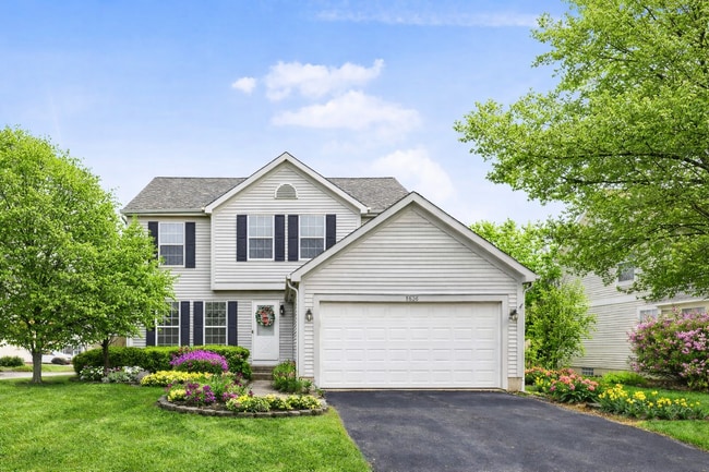 Building Photo - 8635 Oak Creek Dr