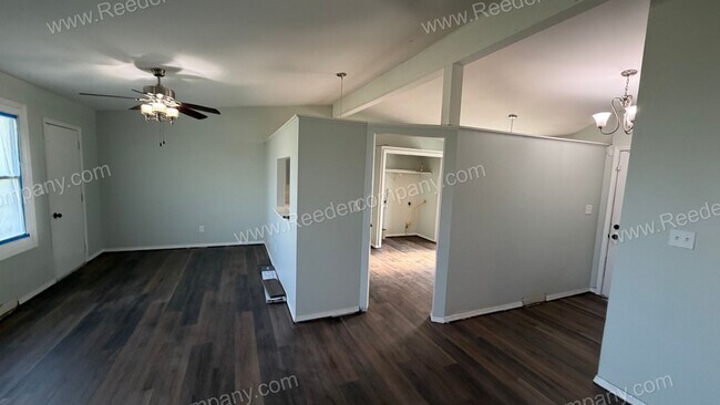 Foto del edificio - Newly updated 3 bedroom house