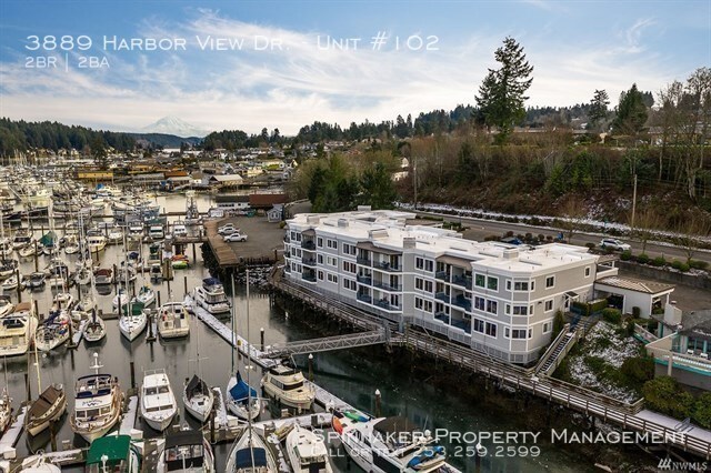 Primary Photo - Amazing Gig Harbor Condo