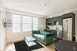 Building Photo - 2205 Rue St Marc