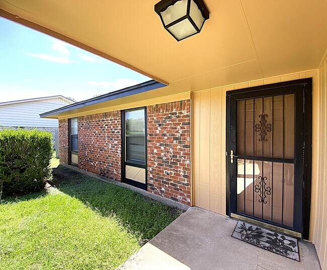 Foto del edificio - 1508 Edgefield St