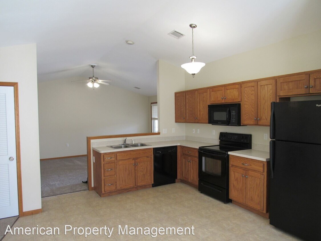 Primary Photo - 3 br, 2 bath House - 2918 Brookville Dr