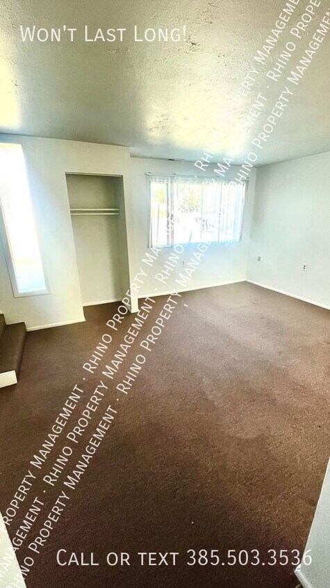 Primary Photo - 2 Bd/1.5 Ba Townhome in Salt Lake City