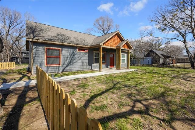 Building Photo - 10117 Royce Dr