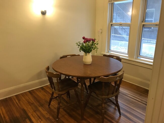 Dining Room - 2506 1st Ave S