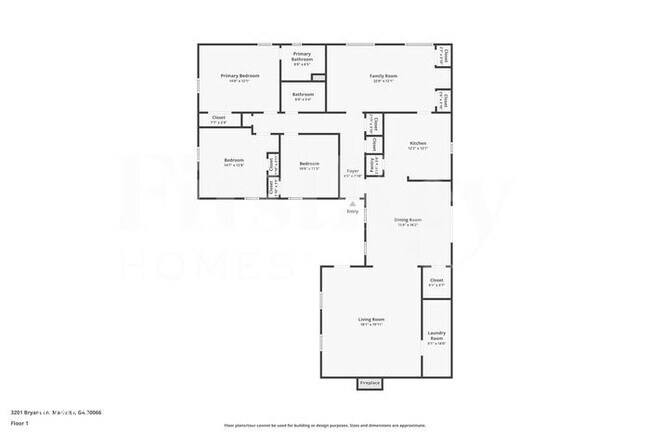 Building Photo - 3201 Bryant Ln