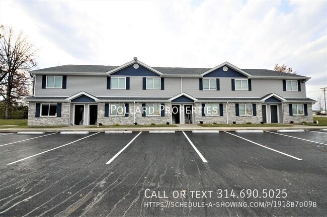 Building Photo - 210 Arlington Way