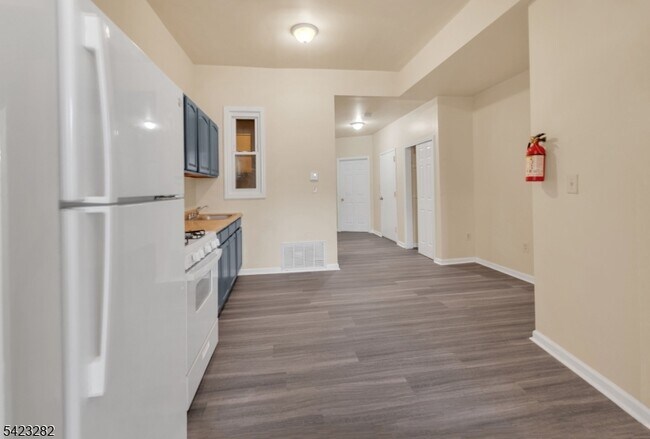 Foto del edificio - 31 M.L.K. Drive