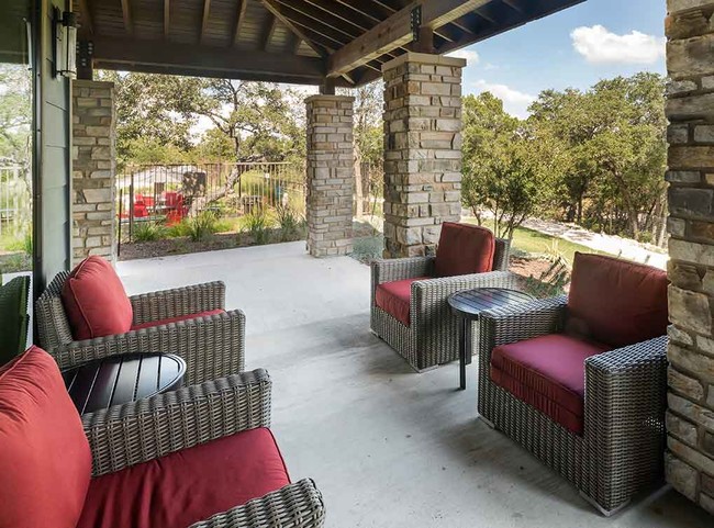 AMLI Covered Bridge Apartments - Austin, TX | Apartments.com