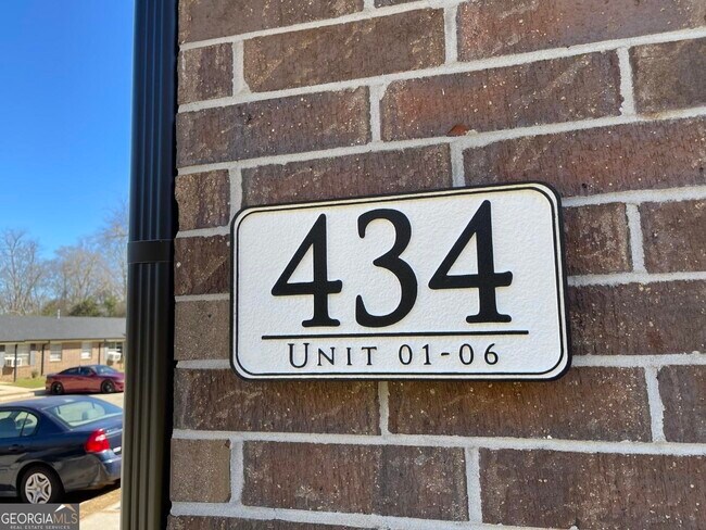 Foto del edificio - 434 N 5th St