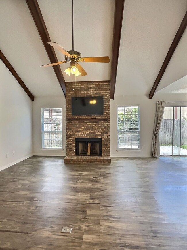 Foto del edificio - 2 Bedroom 2 Bathroom home in Biloxi, MS!