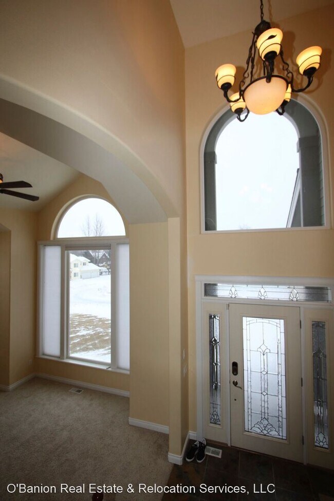 Foto del edificio - 3 br, 3.5 bath House - 10775 E Talking Man...