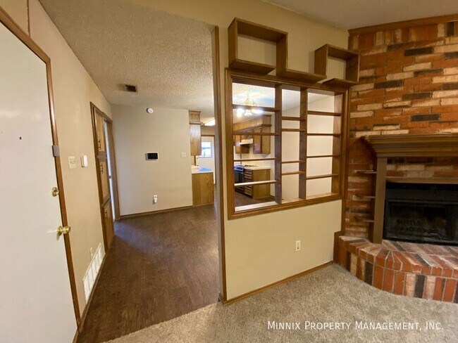 Foto del edificio - 6606 Hope Ave