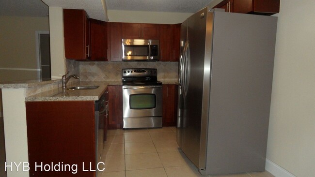 Foto del edificio - 2 br, 2 bath House - 351 Palm Way, Unit 201