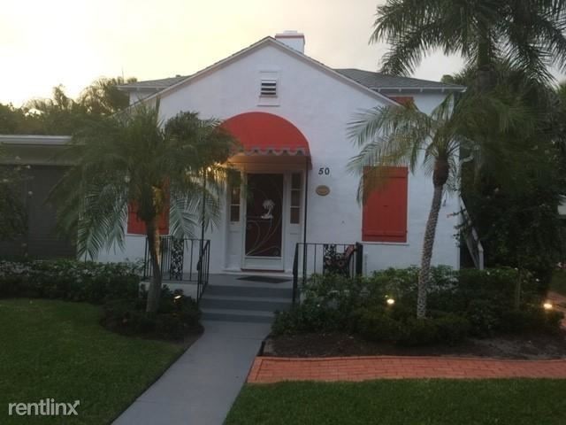 Building Photo - 4 br, 3 bath House - 50 Palm Sq