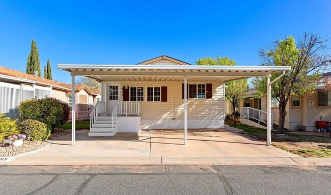Building Photo - Single-Level 2 Bedroom Home in Washington ...