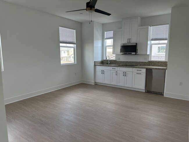 Building Photo - 2915 Liscum St