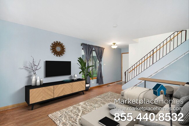 Foto del edificio - 7531 Bristol Ln