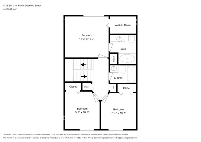 Foto del edificio - 4728 SW 13th Pl