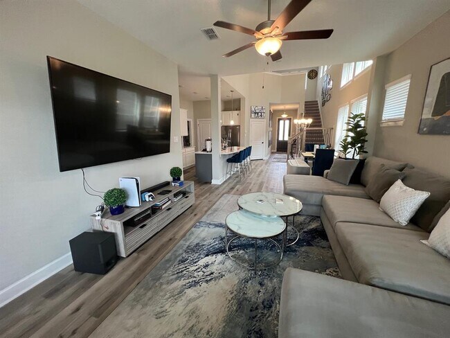 Foto del edificio - 10730 Bridgeport Path Ct