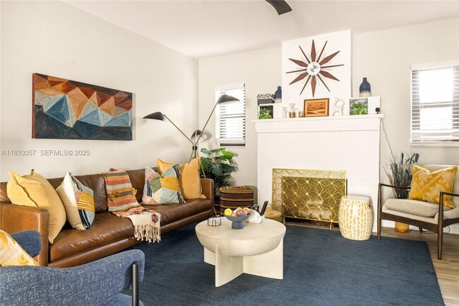 Foto del edificio - 98 NW 52nd St