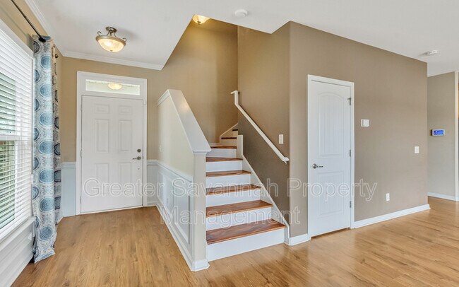 Foto del edificio - 173 Brickhill Cir