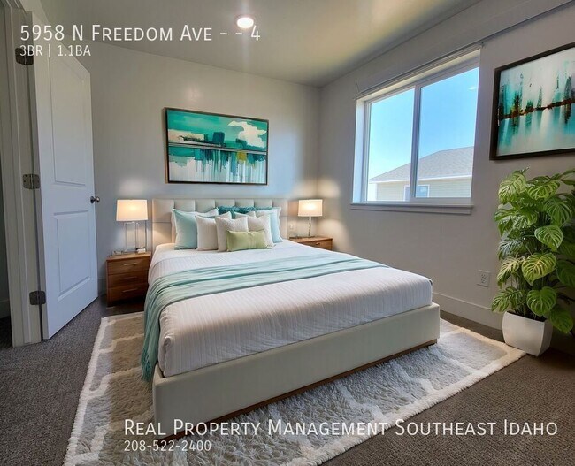 Foto del edificio - 5958 N Freedom Rd