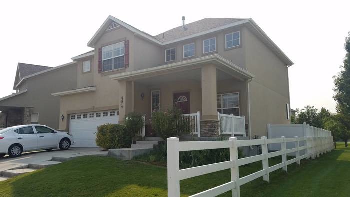 Beautiful West Jordan Home - House for Rent in West Jordan, UT ...