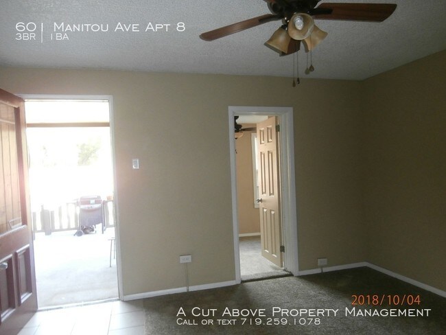 Building Photo - 3 Bedroom Unit in Manitou Springs