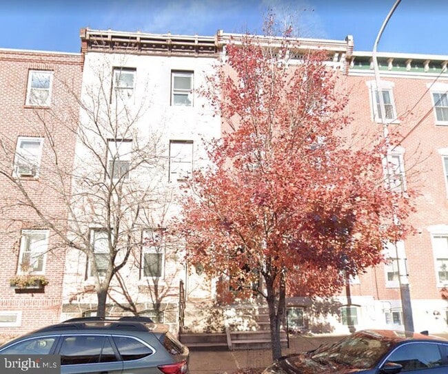 Building Photo - 1523 Christian St