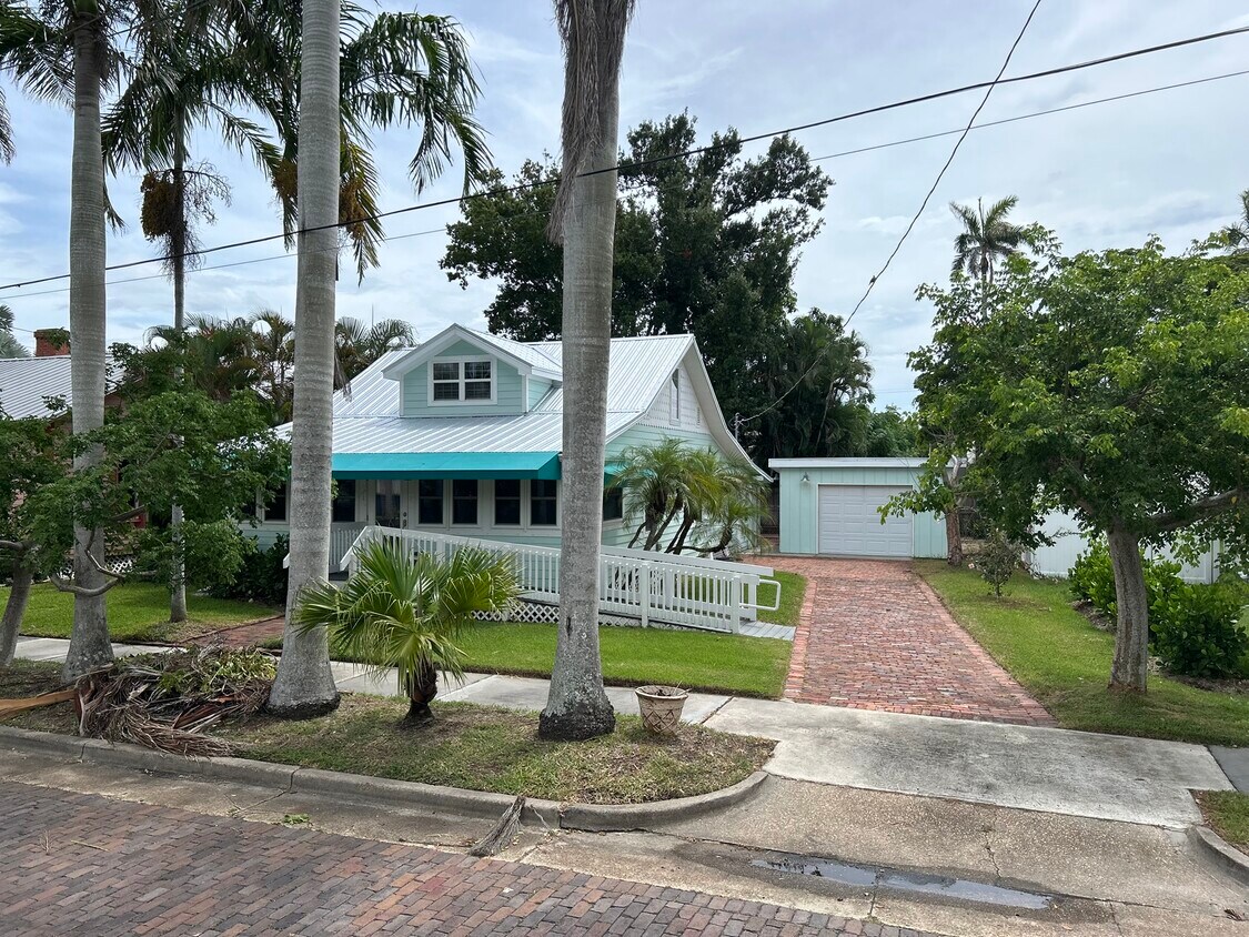 Foto principal - 221 Durrance St