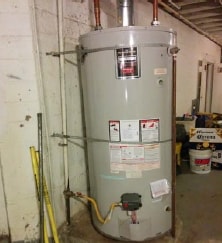  - 325 Leavenworth St