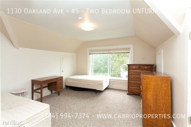 Building Photo - 1130 Oakland Ave